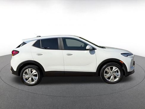Used 2025 Buick Encore GX Preferred FWD image 16