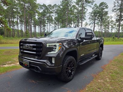 Used 2021 GMC Sierra 1500 Elevation