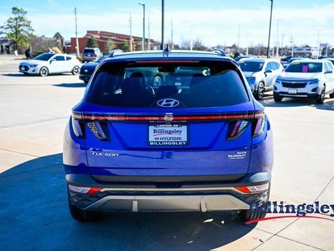 Used 2023 Hyundai Tucson Limited image 4