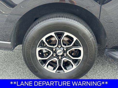 Certified 2024 Ford Expedition Max XLT AWD/4WD image 17