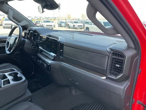 Used 2023 Chevrolet Silverado 1500 LT w/ Protection Package image 18