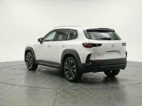 Used 2025 MAZDA CX-50 2.5 Hybrid w/ Premium Plus Pkg AWD/4WD image 6
