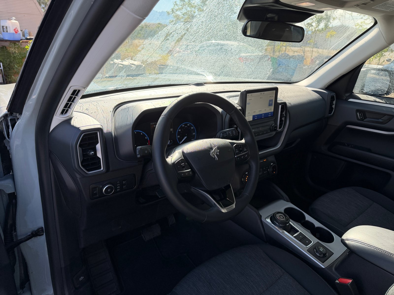 Used 2024 Ford Bronco Sport Big Bend w/ Convenience Package AWD/4WD image 18
