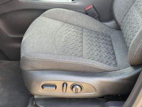 Used 2023 Chevrolet Equinox LT w/ Driver Convenience Package FWD image 18