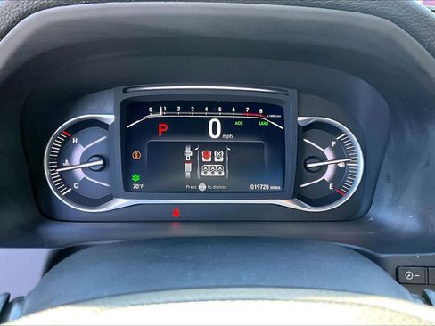 Used 2023 Honda Passport EX-L image 25