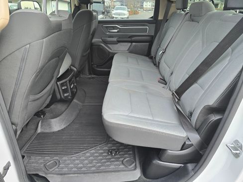 Used 2020 RAM 1500 Big Horn AWD/4WD image 29