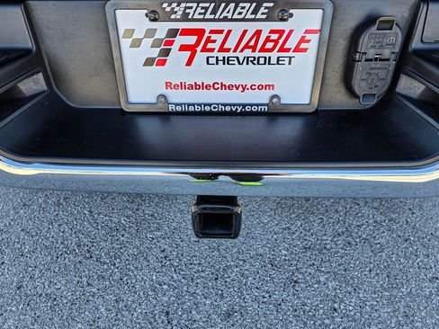 Used 2022 RAM 1500 Big Horn image 7