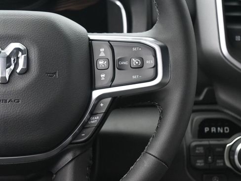 New 2025 RAM 1500 Big Horn image 29