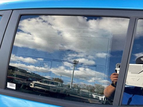 New 2026 Chevrolet Trax LS w/ LS Convenience Package image 16