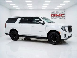 Used 2021 GMC Yukon XL Denali w/ Denali Premium Package video 2