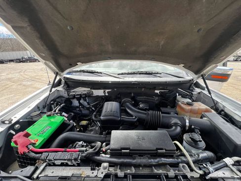 Used 2010 Ford F150 Lariat image 21