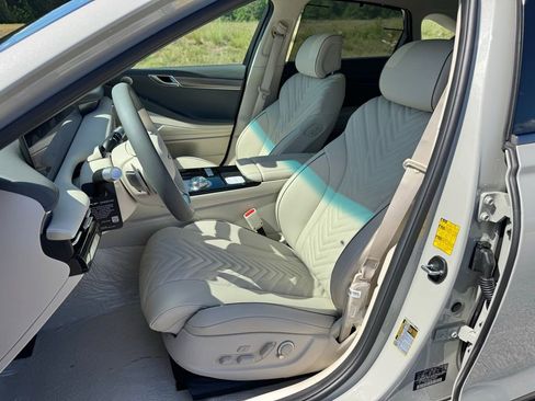 New 2026 Genesis G80 2.5T Sport Prestige AWD/4WD image 18