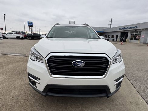 Used 2021 Subaru Ascent Touring w/ Popular Package #2 image 2