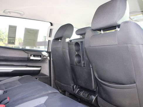 Used 2016 Toyota Tundra SR5 image 21