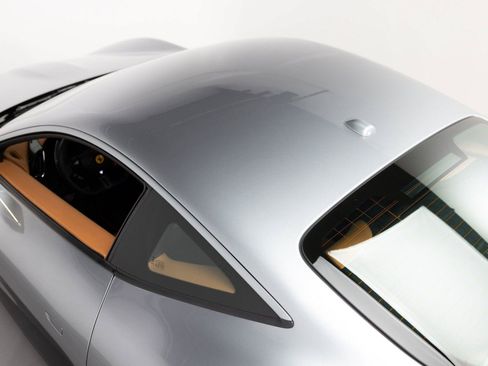 Certified 2023 Ferrari Roma RWD image 29