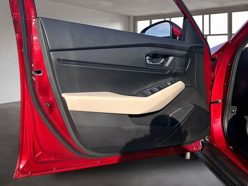 Certified 2024 Honda Accord EX image 20