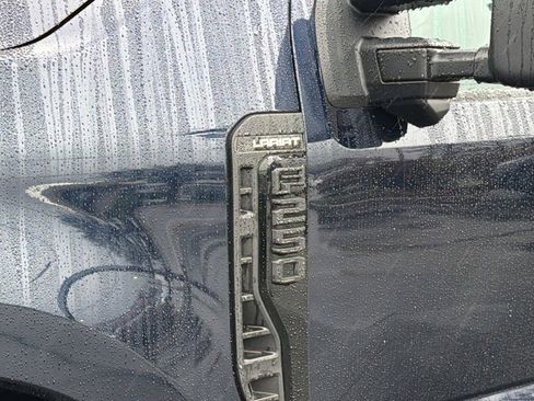 Used 2024 Ford F250 Lariat w/ Lariat Ultimate Package image 11