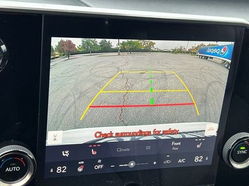 Used 2024 Lexus RX 350 FWD w/ Technology Package image 22