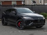 Used 2024 Lamborghini Urus S image 2
