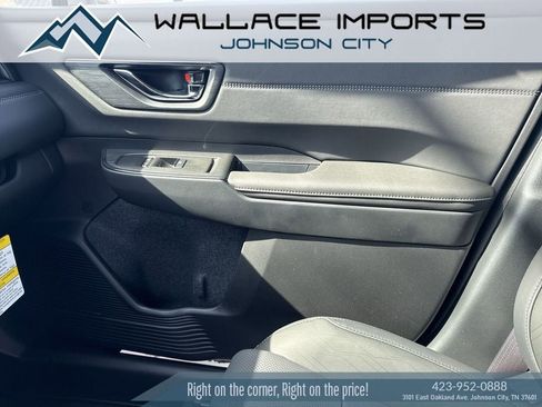 New 2026 Subaru Outback Touring XT AWD/4WD image 25