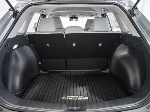 New 2026 Toyota Corolla Cross L image 8
