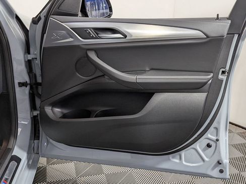 Certified 2024 BMW X3 M40i w/ Premium Package image 30