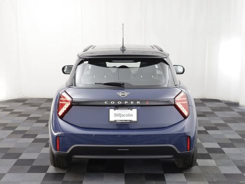 New 2026 MINI Cooper S FWD image 17