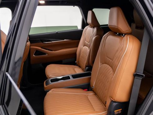 New 2026 INFINITI QX60 Autograph image 18
