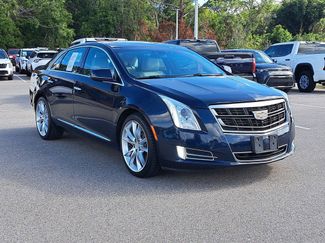 Used 2016 Cadillac XTS Premium w/ Driver Assist Package video 2