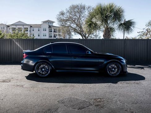 Used 2018 BMW M3 CS w/ Executive Package image 2