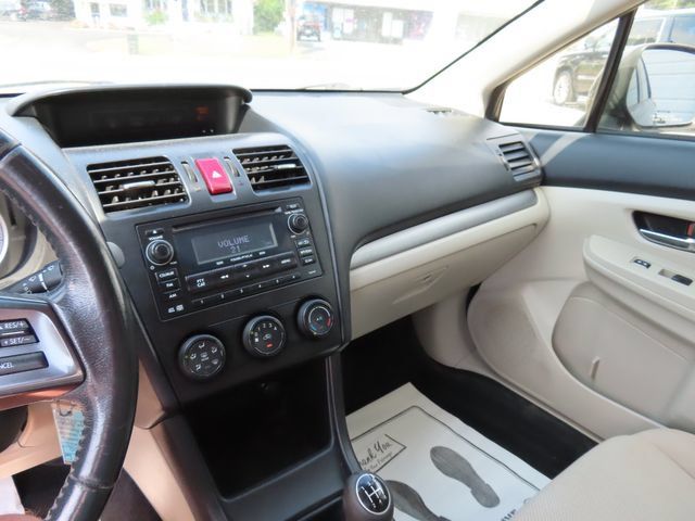 Used 2013 Subaru Impreza 2.0i Premium w/ Alloy Wheel Pkg + Moonroof AWD/4WD image 20