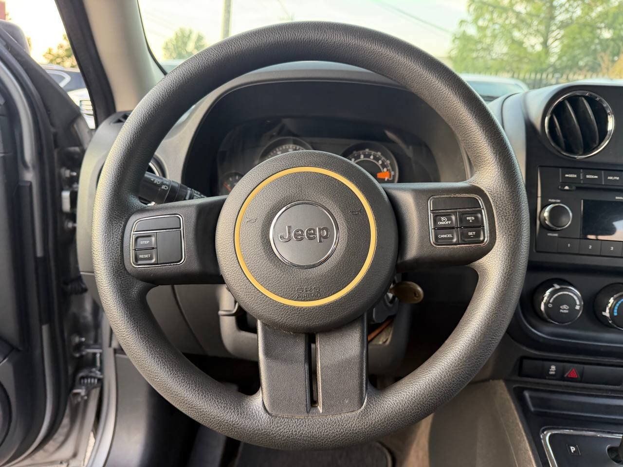 Used 2014 Jeep Patriot Sport FWD image 24