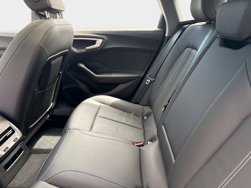 Certified 2025 Audi A5 2.0T Premium w/ Convenience Package AWD/4WD image 12