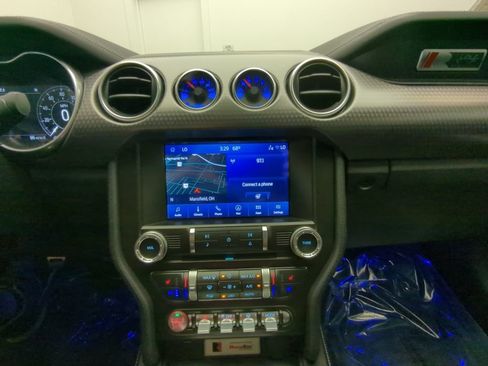 Used 2022 Ford Mustang GT Premium w/ GT Performance Package RWD image 26