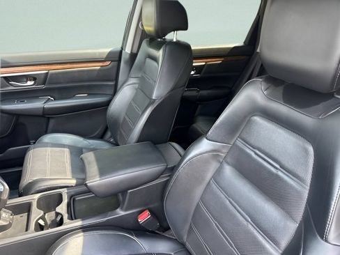 Used 2017 Honda CR-V EX-L image 15