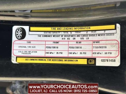 Used 2016 Jeep Patriot Sport w/ Power Value Group image 23