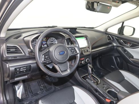 Used 2018 Subaru Crosstrek 2.0i Limited image 27