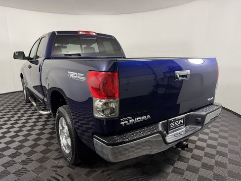 Used 2010 Toyota Tundra SR5 AWD/4WD image 7
