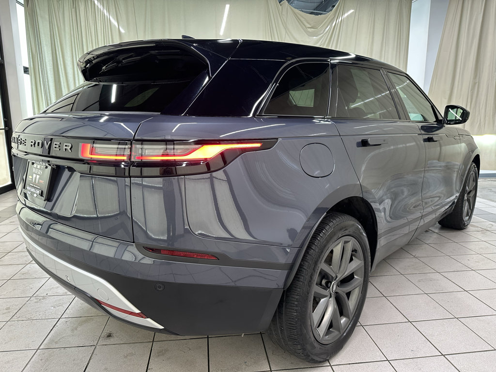 Used 2024 Land Rover Range Rover Velar S AWD/4WD image 5