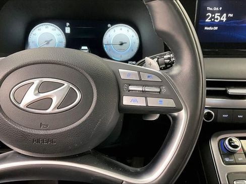 Used 2023 Hyundai Palisade Calligraphy AWD/4WD image 24