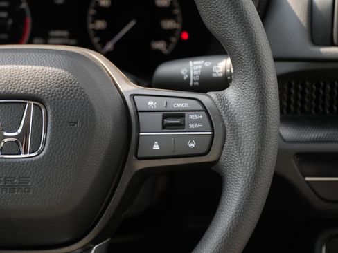 New 2026 Honda CR-V LX image 22