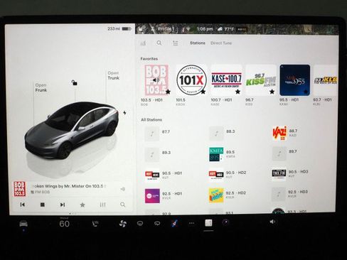 Used 2025 Tesla Model 3 Long Range image 34