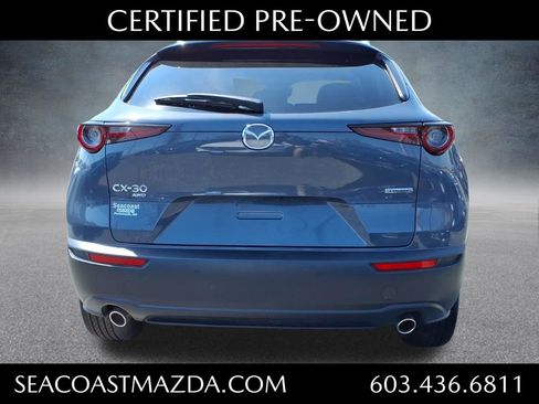 Used 2026 MAZDA CX-30 AWD 2.5 S image 25