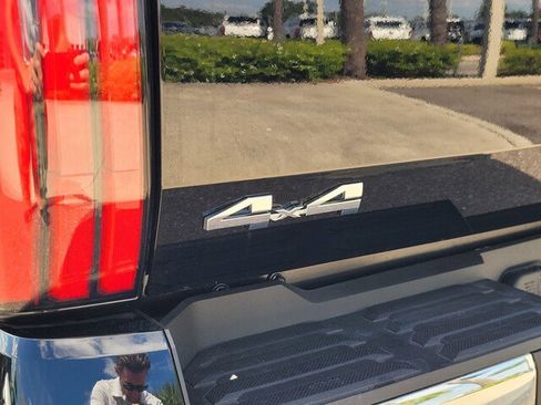 Certified 2026 Toyota Tundra 1794 Edition image 32