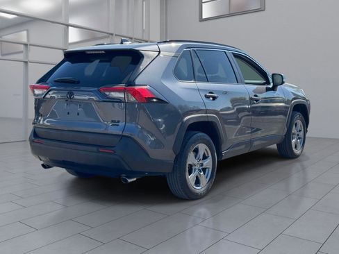 Used 2024 Toyota RAV4 XLE w/ Convenience Package AWD/4WD image 6