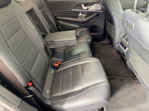 Used 2020 Mercedes-Benz GLS 450 GLS 450 image 29