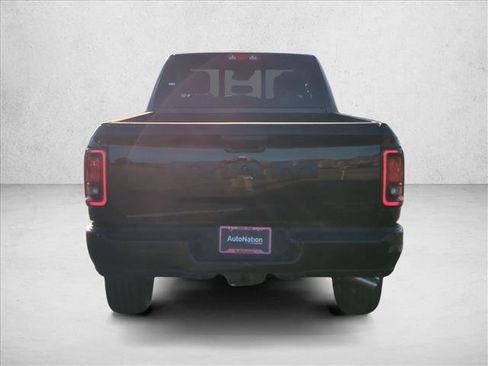 New 2026 RAM 2500 Tradesman image 7