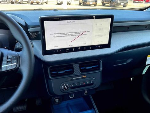 New 2025 Ford Maverick XLT w/ Equipment Group 302A image 6