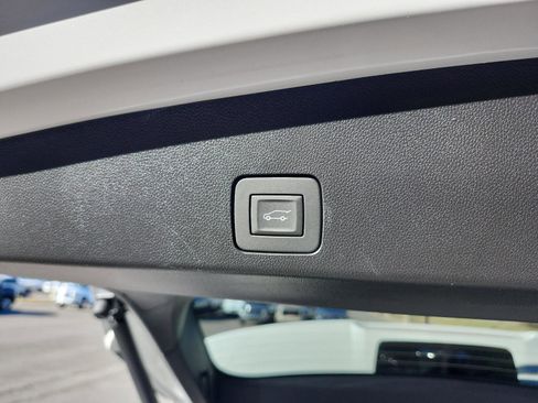 New 2026 Buick Encore GX Avenir w/ Avenir Technology Package image 10