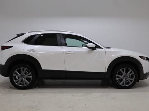Used 2025 MAZDA CX-30 AWD 2.5 S w/ Preferred Package image 8